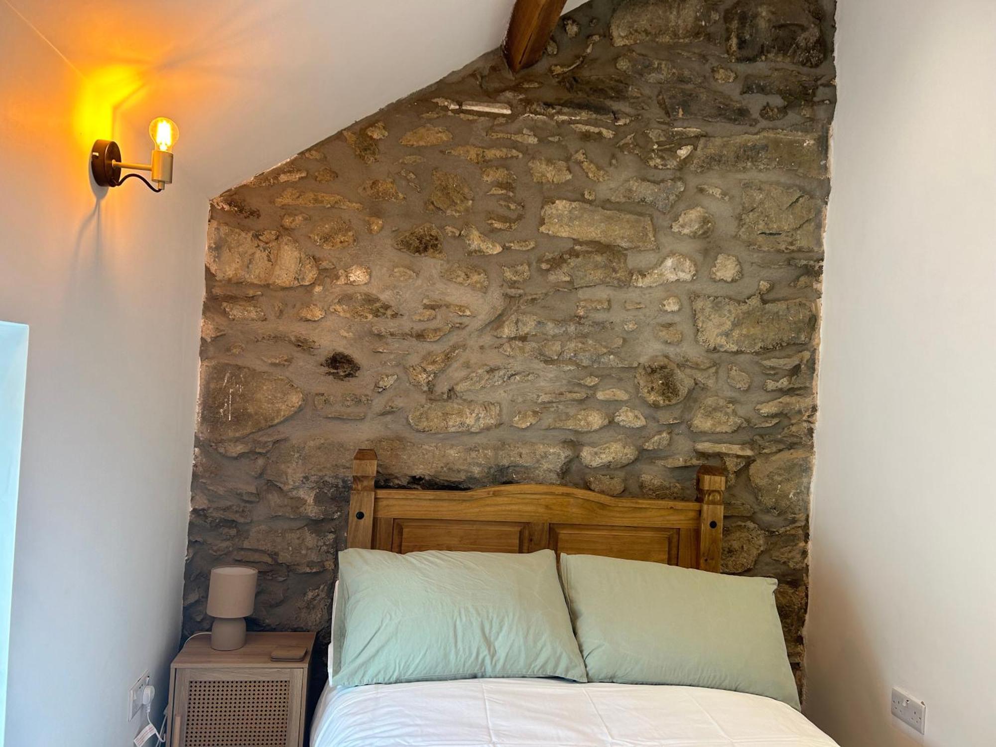 Cosy Modern Miners Cottage Llanllechid 외부 사진