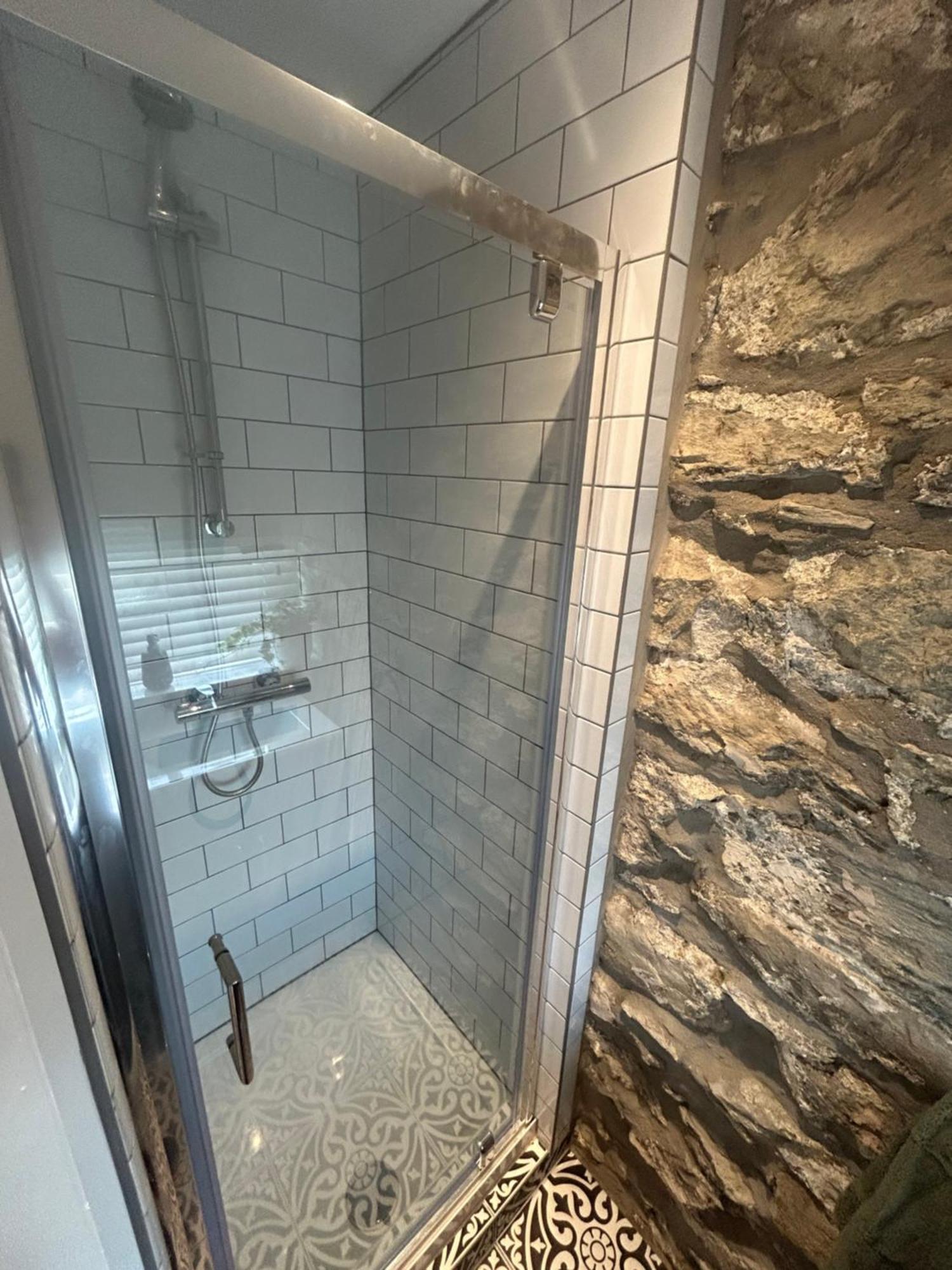 Cosy Modern Miners Cottage Llanllechid 외부 사진