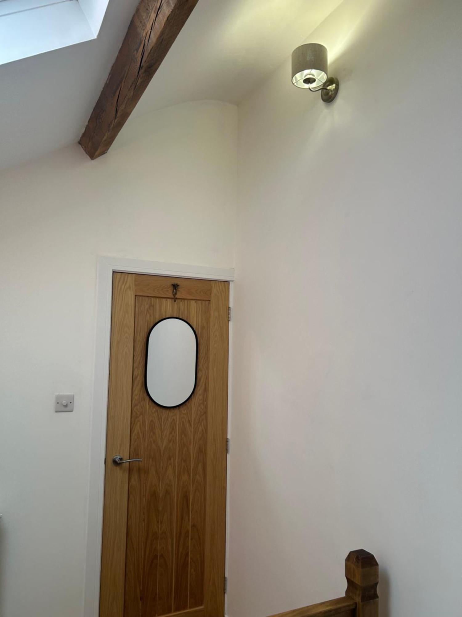 Cosy Modern Miners Cottage Llanllechid 외부 사진