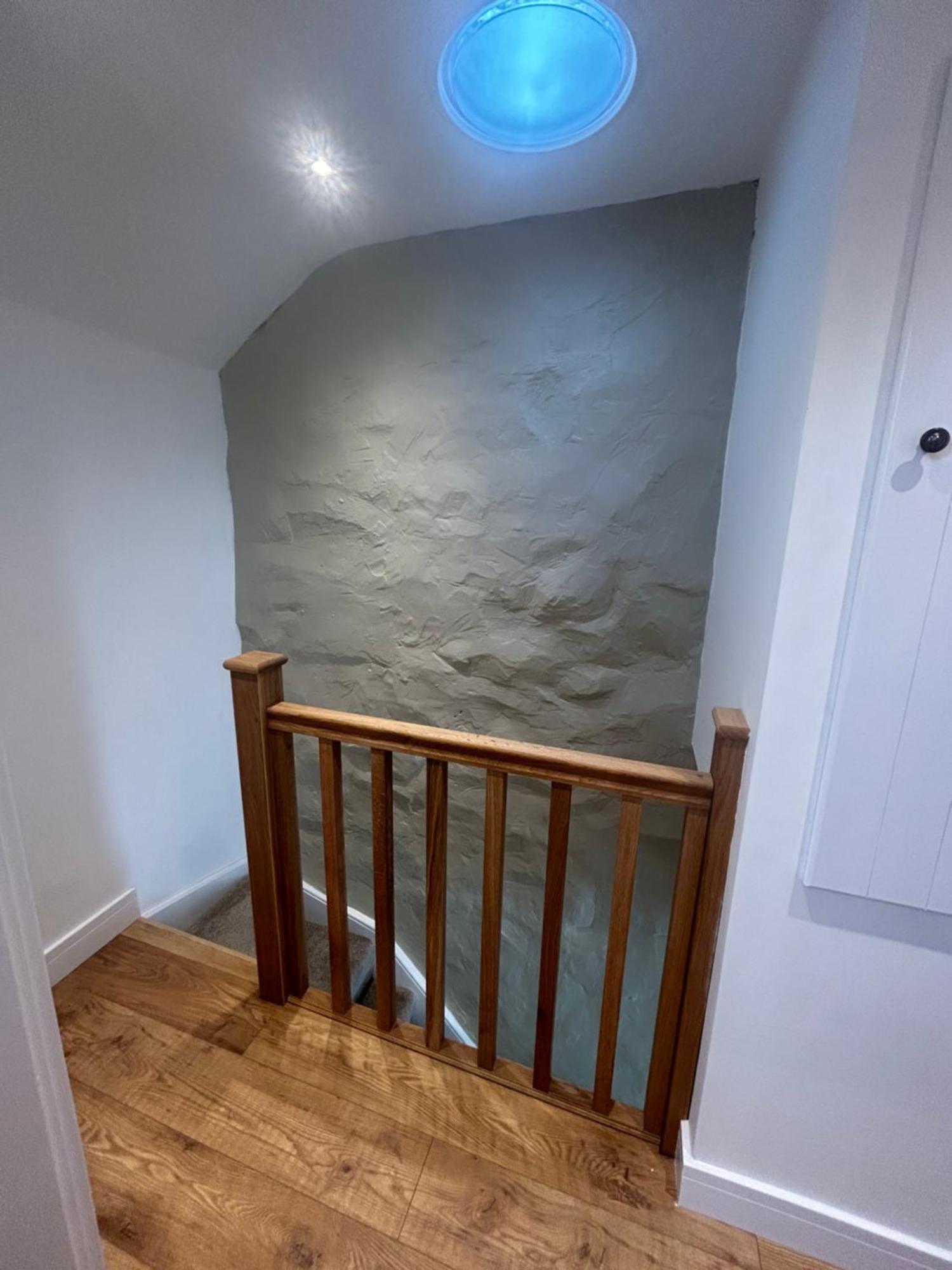 Cosy Modern Miners Cottage Llanllechid 외부 사진