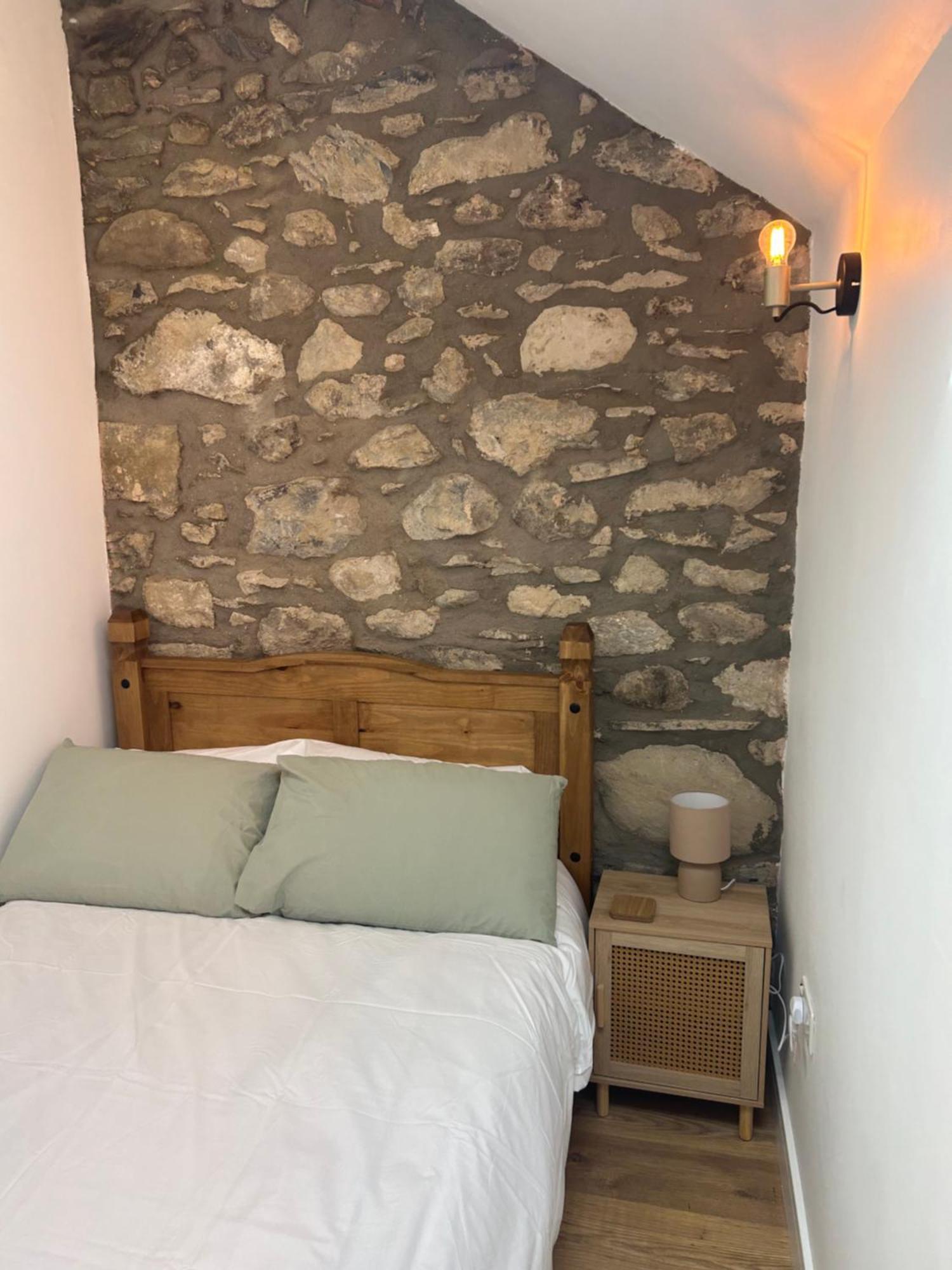 Cosy Modern Miners Cottage Llanllechid 외부 사진